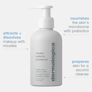 Micellar Prebiotic PreCleanse (150ml)