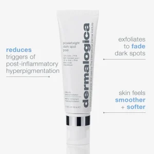 PowerBright Dark Spot Peel (50ml)
