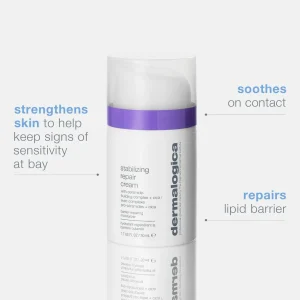 Stabilizing Repair Cream (50ml)